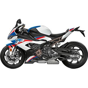 BMW S 1000 RR (EURO 4/5)