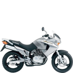 HONDA XL 125 V VARADERO