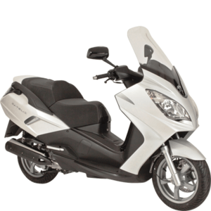 PEUGEOT SATELIS 2 125/RS/PREMIUM/URBAN/EXECUTIVE