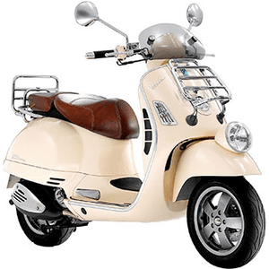 VESPA GTV 300 I.E.