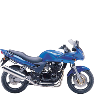 KAWASAKI ZR-7S