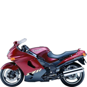KAWASAKI ZZ-R 1100
