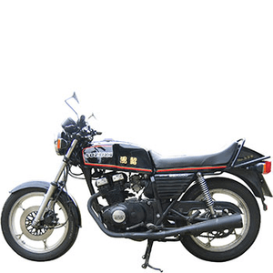 SUZUKI GSX 250 E