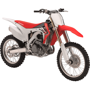 HONDA CRF 450 R