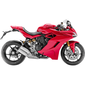 DUCATI SUPERSPORT 950/S (EURO 5)