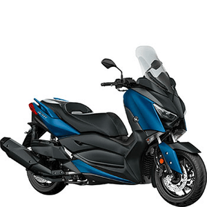 YAMAHA YP 400 R/RA X-MAX