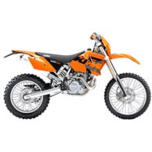 KTM 450 EXC RACING