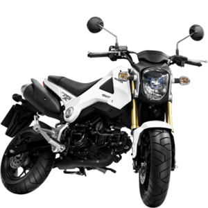 HONDA MSX 125