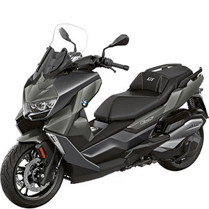 BMW C 400 GT
