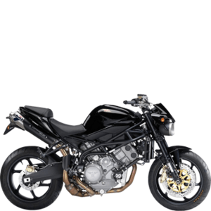 MOTO MORINI CORSARO 1200