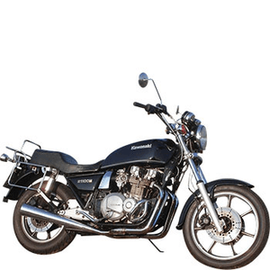 KAWASAKI Z 1100 ST