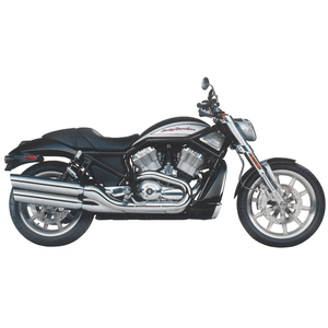 HARLEY-DAVIDSON STREET ROD