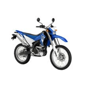 YAMAHA WR 250 R