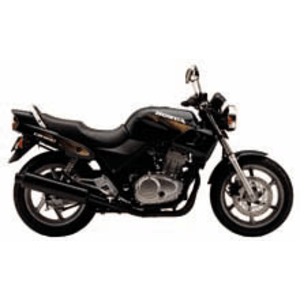 HONDA CB 500