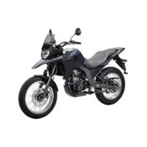 DERBI SENDA 125 TERRA
