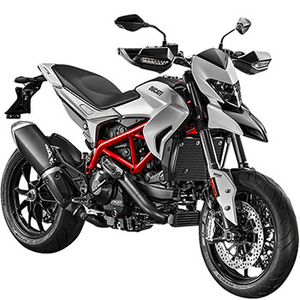 DUCATI HYPERMOTARD 939/SP (EURO 4)