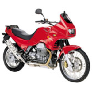 MOTO GUZZI QUOTA 1100 ES