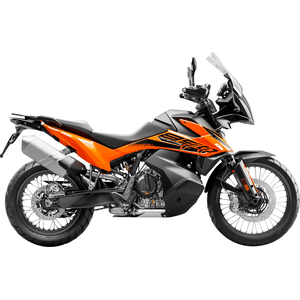 KTM 890 ADVENTURE (EURO 5)
