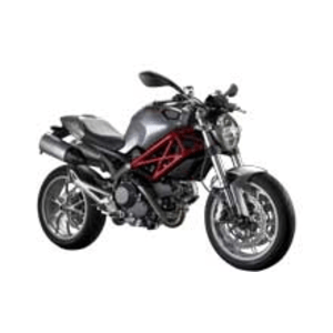 DUCATI MONSTER 1100/S