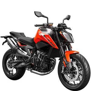 KTM 790 DUKE