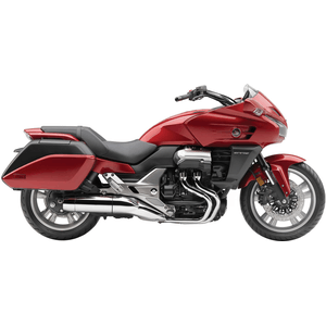 HONDA CTX 1300 DX