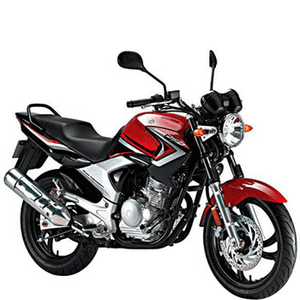 YAMAHA YBR 250