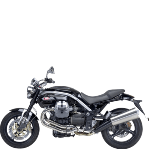 MOTO GUZZI GRISO 1100