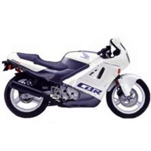 HONDA CBR 600 F