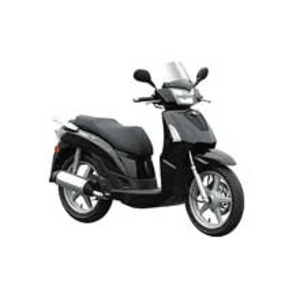 KYMCO PEOPLE S 200I