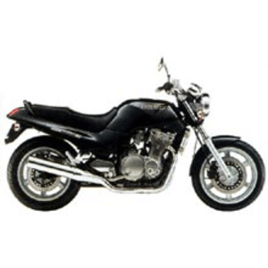 SUZUKI GSX 1100 G