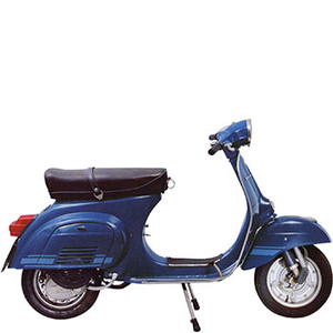 VESPA ET3 PRIMAVERA