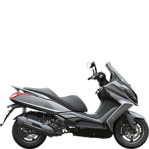 KYMCO NEW DOWNTOWN 125I (EURO 4)