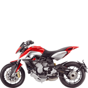 MV Agusta RIVALE 800