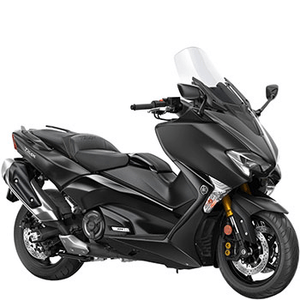 YAMAHA T-MAX 530 DX (EURO 4) (XP 530)