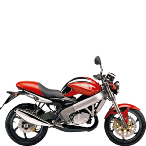 CAGIVA PLANET 125