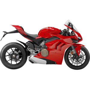 DUCATI PANIGALE V4
