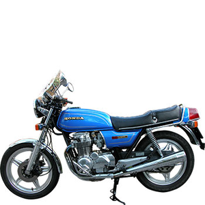 HONDA CB 650