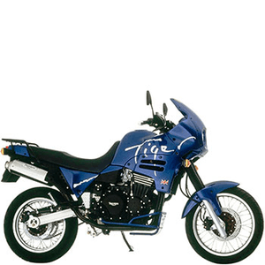 TRIUMPH TIGER 900