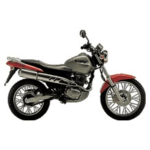 HONDA CLR 125 CITYFLY
