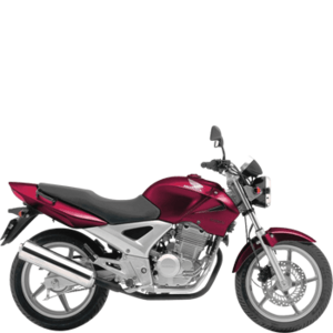 HONDA CBF 250