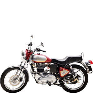 ROYAL ENFIELD BULLET ELECTRA