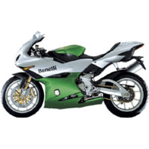 BENELLI TORNADO 900 LE