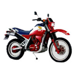 HONDA XLV 750 R