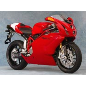 DUCATI 749 R