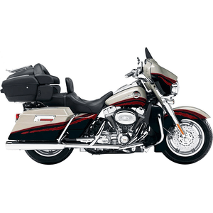 HARLEY-DAVIDSON CVO SCREAMIN' EAGLE ELECTRA GLIDE ULTRA