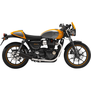 TRIUMPH STREET CUP (EURO 4)