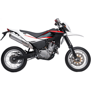 HUSQVARNA SMS 630