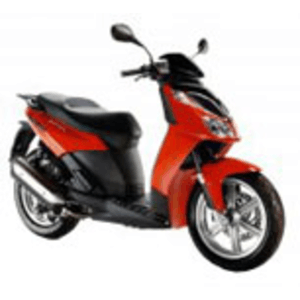 APRILIA SPORTCITY 200