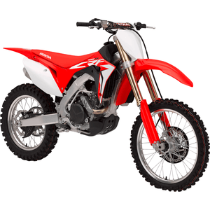 HONDA CRF 450 RX