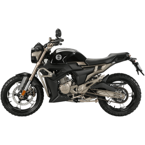 Zontes 125 G1 CAFE RACER (EURO 5)